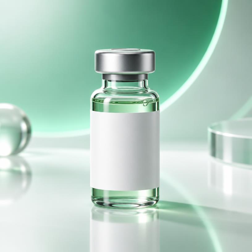 Hyaluronic Acid 5ml