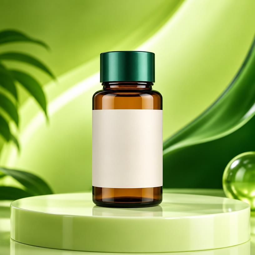 Lemon Bottle 10ml